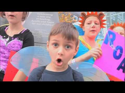 RMB Tribute - September 13, 2015