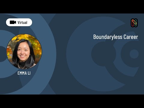 Boundaryless Career