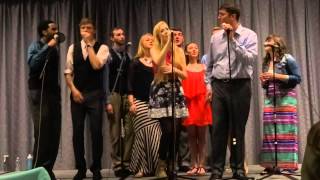 Ain't It Fun - Surround Sound