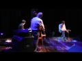 Jacob Fred Jazz Odyssey (JFJO) - The Return - Live in Sardegna