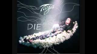 Tarja: Die Alive lyrics on screen.wmv