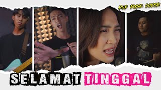 Download lagu SELAMAT TINGGAL- VIRGOUN feat. AUDY (Pop punk  Cover) | Emotional Version {feat. Canceris} mp3