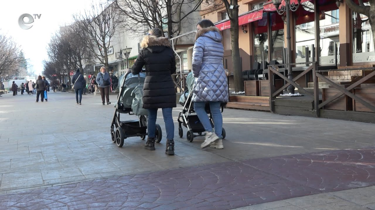 Даниел и Рая са били най-предпочитаните имена за новородени в Смолянска област през 2024 г.