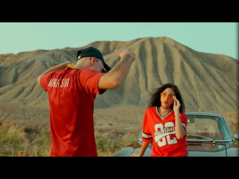 REAL BRIDA - MADAMOISELLE [OFFICIAL VIDEO]