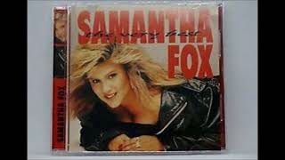Samantha Fox... Spirit Of America