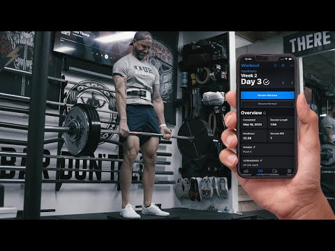 Day in the Life of JuggernautAI - The Meet Prep