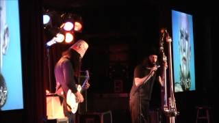 Yo Ho (A Pirate's Life for Me) - Frankenstein Brothers - B.B. King Blues Club - NYC - 3/26/2012