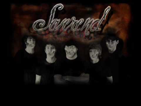 Severend - Architect of My Demise