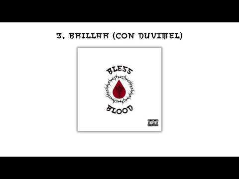 3. Brillar - ROUMEE (ft @DUViMEL) | #BlessBloodEP