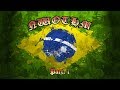 Brazil NWOTHM Part 1