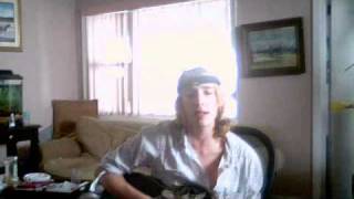 Ten Things - Paul Baribeau (acoustic)