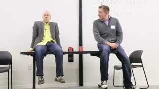 Indy Social Media Event - Q&A with Gregg Doyel of the Indy Star