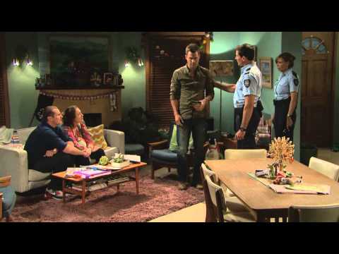 Neighbours: Monday 5 January - Clip