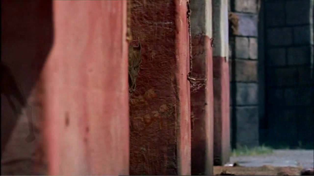 Rome - Opening Credits