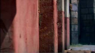 Rome - Opening Credits