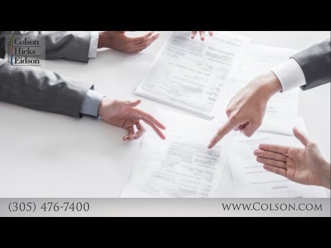 Do People File Meaningless Lawsuits, and What is Responsible Litigation?