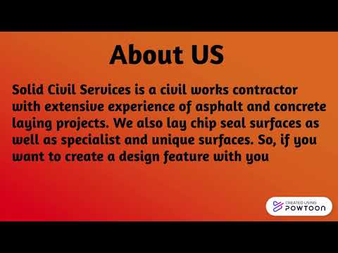 Asphalt Driveways Auckland