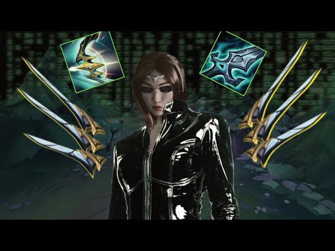 Red Pill irelia gaming 🔴💊