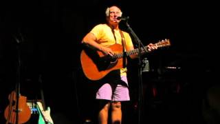 Jimmy Buffett in Paris 2015 1st Night - Rue de la Guitare