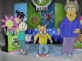 PBS Kids Share A Story Arthur 2005 WFWA DT1