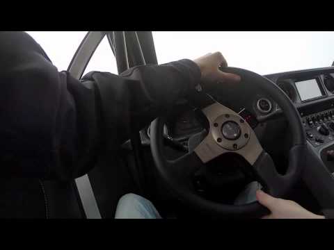 Thumbnail for Local Motors Rally Fighter @ LRP AutoX - POV Edit by Local Motors