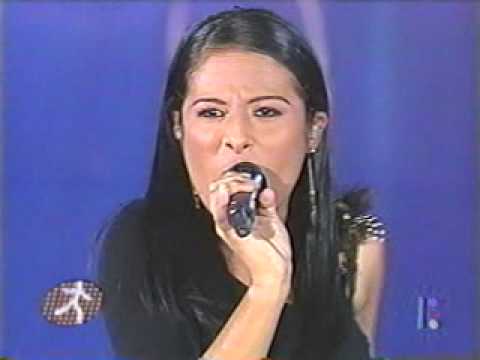 La Academia 1 - Concierto XII - Antonia - Noche De Copas