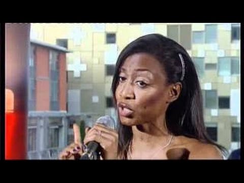 Beverley Knight sings George Michael's One more Try