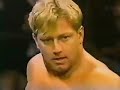 Jerry Lynn Vs Ciclope WCW Pro January 5 1997
