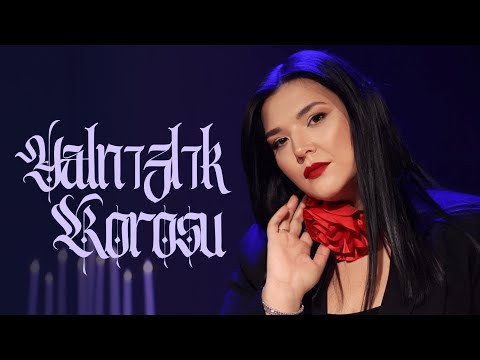 Yalnızlık Korosu - Tuğçe Kandemir