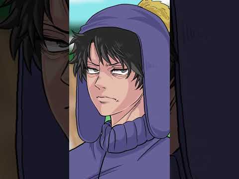 South Park: Stan confronts Craig