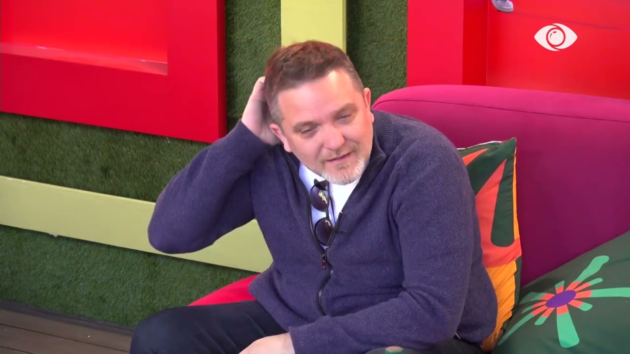 Rikja: Mendova që do kem antipati për ty/Juli: Jam i paragjykuar - Big Brother Albania VIP 3