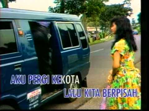 Yus Yunus Ft Iis Dahlia Supir Taksi Dan Gadis Desa Karaoke
