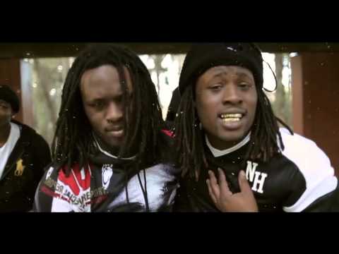 Kno Mob- (HD OFFICIAL VIDEO) YL DA KING X KING DREIKO