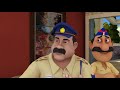 Shiva Full Episode 92 Pogo Stick Thief