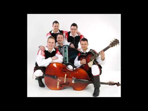 Ansambel Vikend - MIX