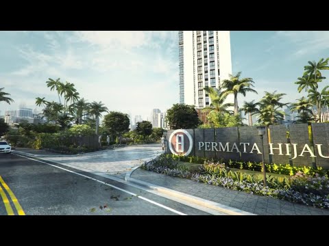 Apt. Siap Huni Full Furnish