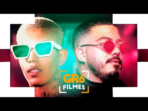 EU VOU COM CARINHO, ELA QUER COM FORÇA - MC Don Juan e DJ Ronald (GR6 Explode) Remix