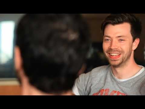 Los Campesinos! - Making of "Hello Sadness"-Extras [Documentary]