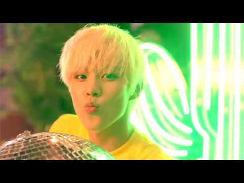 UP10TION - Tonight [MV] [HD]