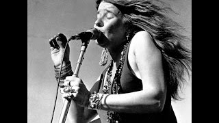 JANIS JOPLIN, Misery &#39;N, by Jmd !