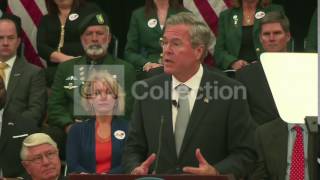 SC:BUSH-HEARTS ARE BROKEN FOR FRANCE