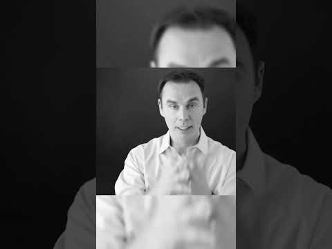 Brendan Burchard’s Release Meditation Technique #highperformance @BrendonBurchard