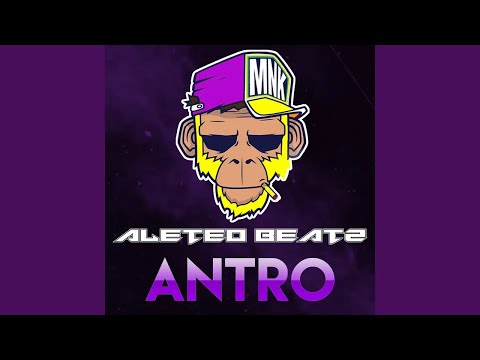 ANTRO (Aleteo, Guaracha, Zapateo, Afrohouse)