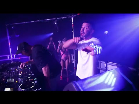 Mike Enemy B2b Mike Reverie westfest Aftermovie! 
