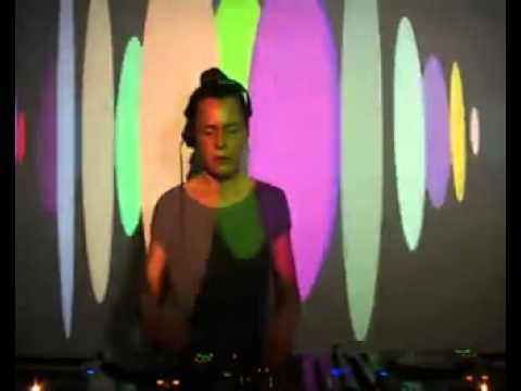 Electric Indigo @ RTS.FM - 09.06.2011