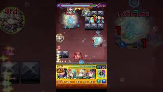 俺は兄だからなワンパンしてやる　 #モンスト 　#呪術廻戦 　#呪術廻戦コラボ