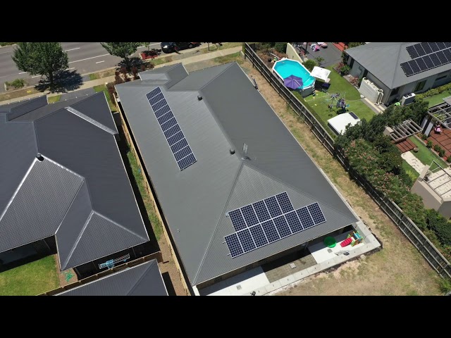 Aztech Solar - Beresfield, NSW