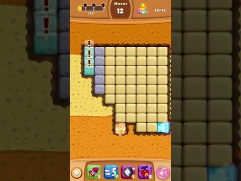 Diamond Digger Saga Level 1,087 3 stars