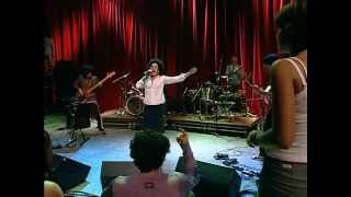 Andrea Marqee - Antonico