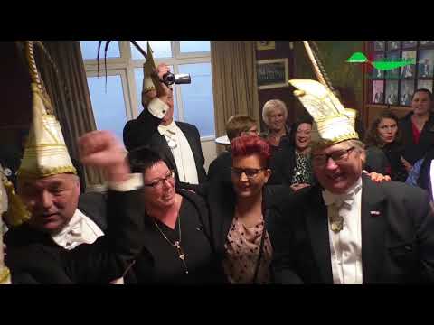 Prinse Raad Schaesberg naar finale LVK 2018